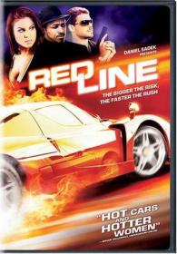 Redline (2007) 720p BRRip  Dual Audios [ HINDI, ENG ] Eng Sub