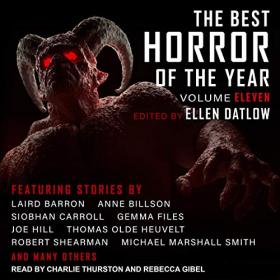 Ellen Datlow (ed) - 2019 - The Best Horror of the Year - Volume Eleven (Horror)