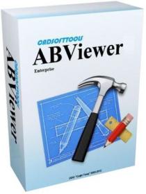 ABViewer Enterprise 14.1.0.47 RePack (& Portable) <span style=color:#39a8bb>by elchupacabra</span>