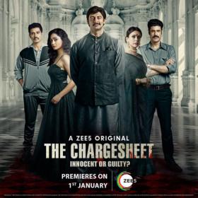 The Chargesheet - Innocent or Guilty (2020) Hindi 720p HDRip x264 MP3.2GB <span style=color:#39a8bb>[MOVCR]</span>