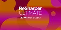 JetBrains ReSharper Ultimate v2019.3.1 + Patcher