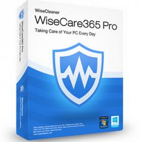 Wise Care 365 Pro 5.4.6.542 RePack (& Portable) <span style=color:#39a8bb>by elchupacabra</span>