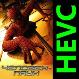 01 Spider-Man (2002) UHD BDRip 1080p [HEVC] 10 bit