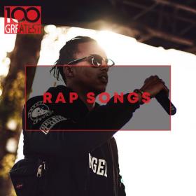 VA - 100 Greatest Rap Songs The Greatest Hip-Hop Tracks Ever (2020) Mp3 (320kbps) <span style=color:#39a8bb>[Hunter]</span>