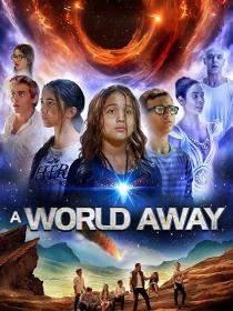 A World Away (2019) 720p WEB-DL X264 Solar