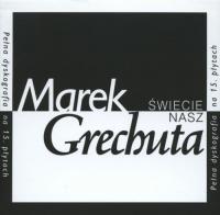 Marek Grechuta - Swiecie Nasz (15 CD Box) 2005