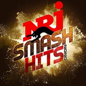 VA - NRJ Smash Hits (2020) [3CD] [320KBPS]