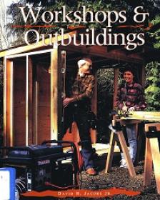 Workshops and Outbuildings (A Jacobs Family Guide)