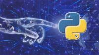 Udemy - Complete Python From Zero To Software House Level