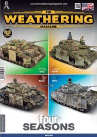 The Weathering Magazine - Issue 28 (September 2019)