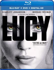 Lucy (2014)[720p - BDRip - [Tamil + Hindi + Eng] - x264 - 850MB - ESubs]