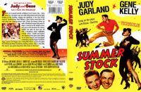 Summer Stock - Judy Garland 1950 Eng Subs 1080p [H264-mp4]