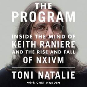 Toni Natalie, Chet Hardin - 2019 - The Program (Biography)