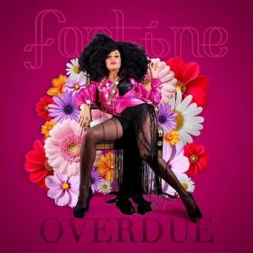 Fantine - Overdue (2020) [320] kbs Beats[TGx]