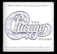 Chicago - The Chicago Story 2002 [EAC - FLAC] (oan)
