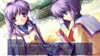 [SWITCH] Clannad (JPN) [UPDATE v1.0.5 ONLY]