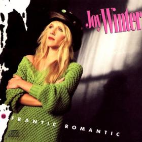 Joy Winter - Frantic Romantic (1990) MP3 320kbps Vanila