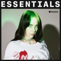Billie Eilish - Essentials (2020) [320KBPS]