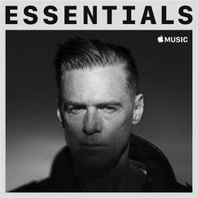 Bryan Adams - Essentials (2020) MP3