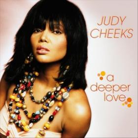Judy Cheeks  - A Deeper Love (2019) [FLAC]