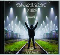 Ukrainian Hits - 33 Tracks (Volume 19) MP3