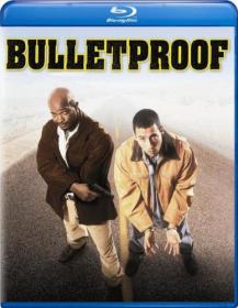 Bulletproof 1996 BDRemux [iP27]