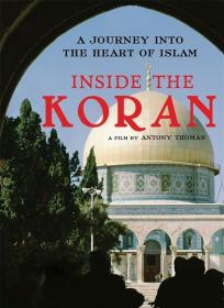 National Geographic The Koran 720p HDTV x264 AC3 MVGroup Forum