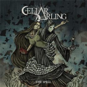 Cellar Darling - 2019 - The Spell [Hi-Res]