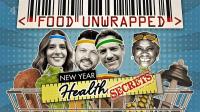 Ch4 Food Unwrapped Series 17 New Year Health Secrets 1080p HDTV x264 AAC
