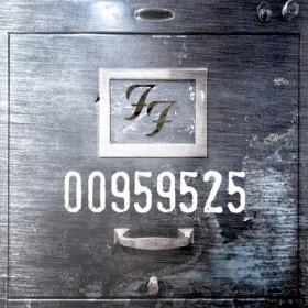 Foo Fighters - 00959525 (2020) [FLAC]