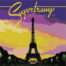 Supertramp - Live in Paris (1979) Selected 1080p Hits DTS-AC3 (musicfromrizzo uploads)