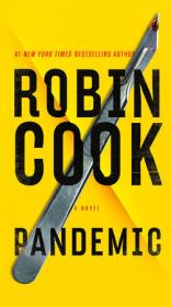 Robin Cook-Pandemic EPUB