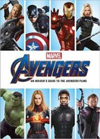 [NulledPremium com] Marvel ‘s Avengers