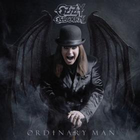Ozzy Osbourne - Ordinary Man (ft Elton John) (Single) (2020)