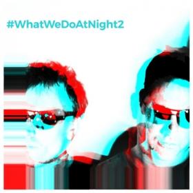 Blank & Jones - #WhatWeDoAtNight 2 (2020) FLAC