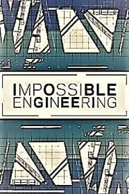 Impossible Engineering Series 7 Part 2 Worlds Toughest Tunnels 1080p HDTV x264 AAC
