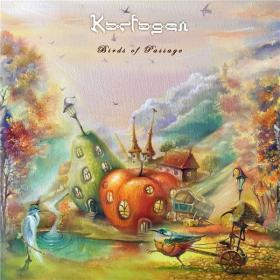 Karfagen - Birds of Passage (2020) MP3