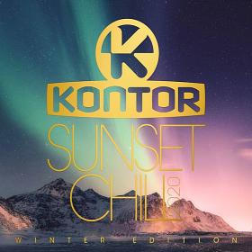 Kontor Sunset Chill 2020 - Winter Edition