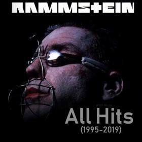 Rammstein - All Hits (1995-2019) MP3 от DON Music