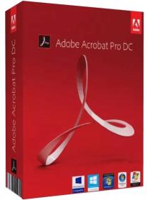 Adobe Acrobat DC v19.021.20061 + Patch (macOS)