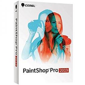 Corel PaintShop Pro 2020 Ultimate 22.2.0.8 Final + Keygen