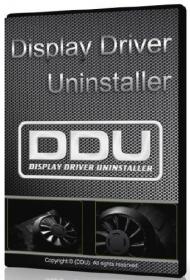 Display Driver Uninstaller 18.0.2.1