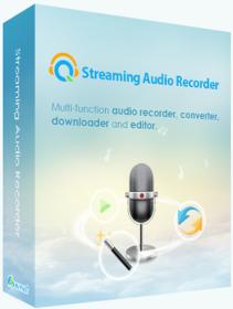 Streaming Audio Recorder 4.2.3 RePack (& Portable) <span style=color:#39a8bb>by elchupacabra</span>