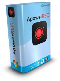ApowerREC-1.3.7.11 Multi + RU
