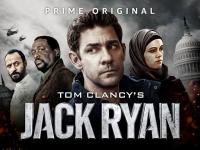 Tom Clancy's Jack Ryan (2019)[720p HDRip - [Tamil + Tel + Hin + Eng] - x264 - 2.9GB - ESubs]