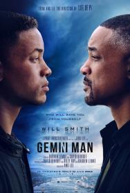 Gemini Man (2019) [1080p HC HDRip x264 HQ Line Aud (Eng+Hind+Tam) 3.9GB UNTOUCHED]