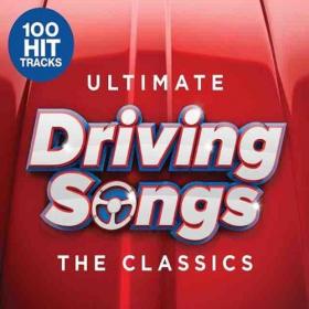 VA - 100 Hit Tracks Ultimate Driving Songs The Classics (2020) Mp3 320kbps [PMEDIA] ⭐️