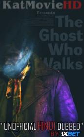 The Ghost Who Walks 2019 720p HDRip Hindi Dub Dual-Audio 1XBET-KatmovieHD nl