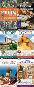 20 Travel Books Collection Pack-15