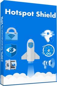 Hotspot Shield VPN Business 9.21.1